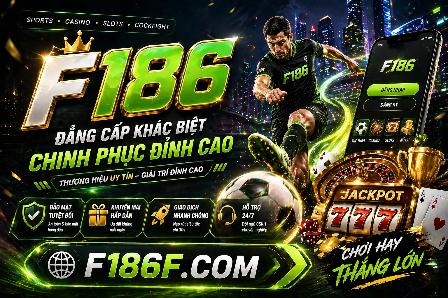 rik88 nổ hũ và Cam kết Trách nhiệm Cờ bạc