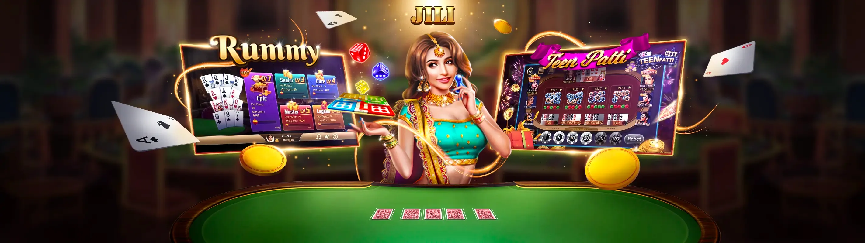Hình ảnh nền chiến lược Slot game rik88 nổ hũ