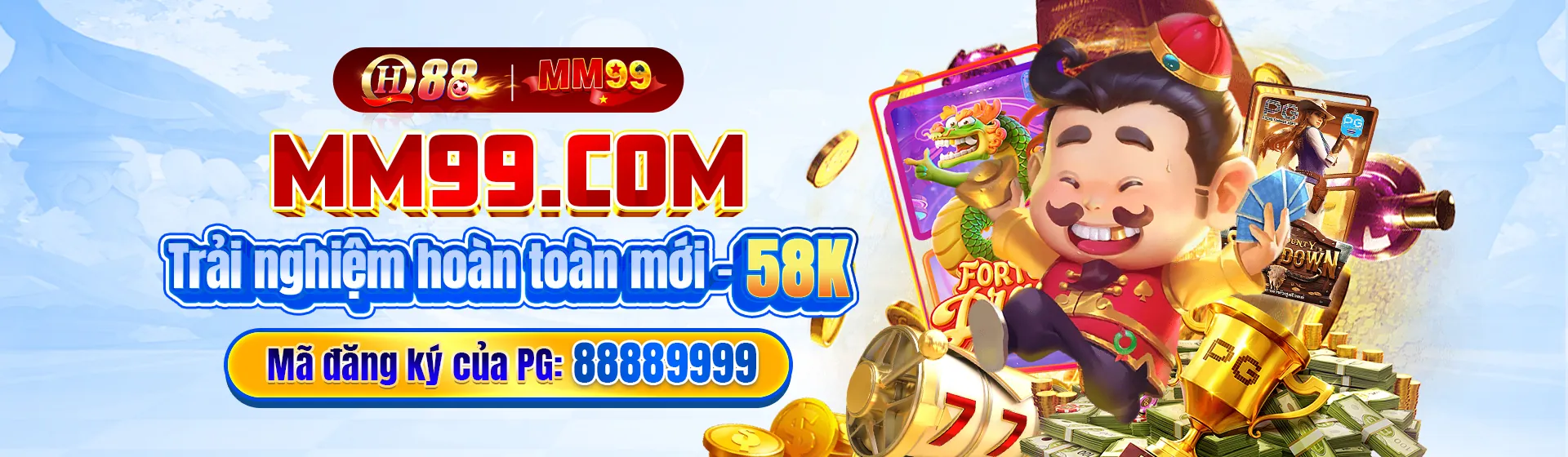Các chương trình khuyến mãi hấp dẫn tại Rik88 Nổ Hũ 2026