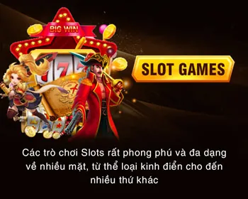 Người chơi thắng lớn tại rik88 nổ hũ