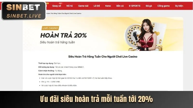 Khuyến mãi rik88 nổ hũ