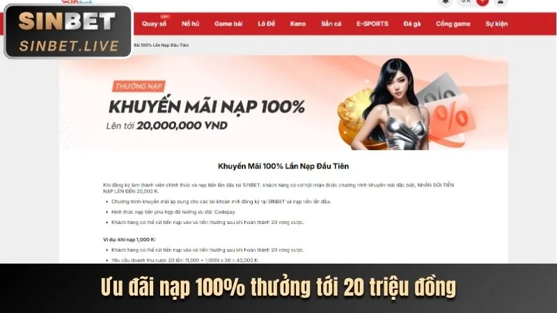 Hình ảnh phương thức gửi và rút tiền rik88 nổ hũ