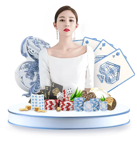 Thần Tài Bắn Cá